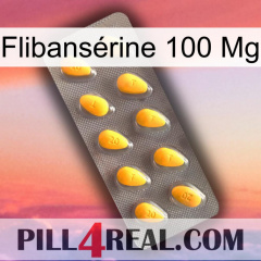 Flibansérine 100 Mg cialis1